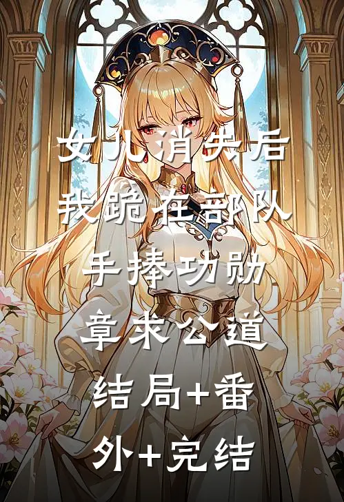女儿消失后，我跪在部队手捧功勋章求公道:结局+番外+完结