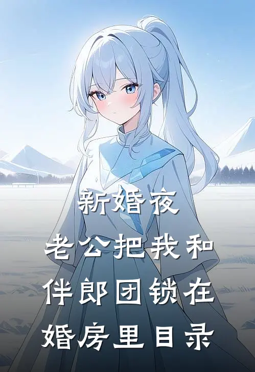 新婚夜，老公把我和伴郎团锁在婚房里目录