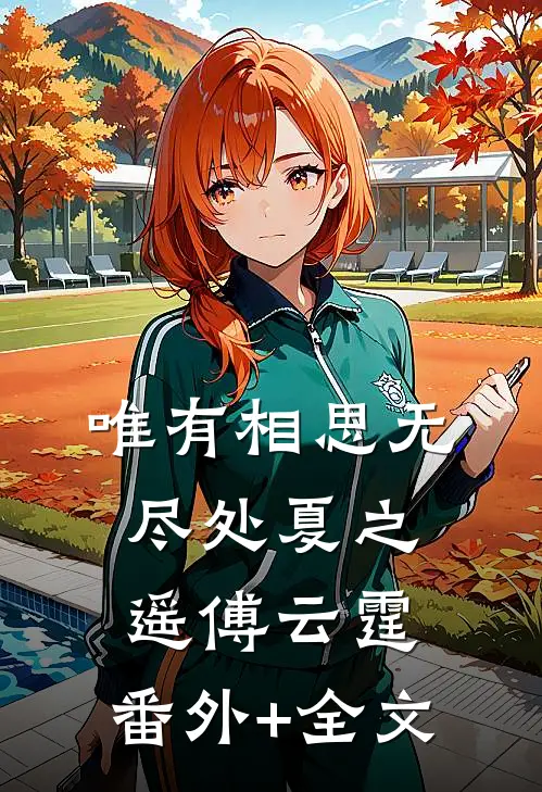 唯有相思无尽处夏之遥傅云霆:(番外)+(全文)