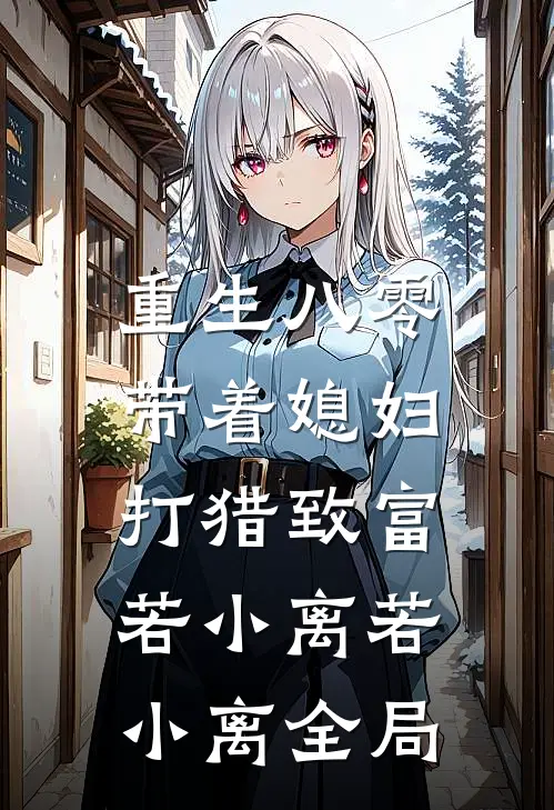 重生八零，带着媳妇打猎致富若小离若小离全局