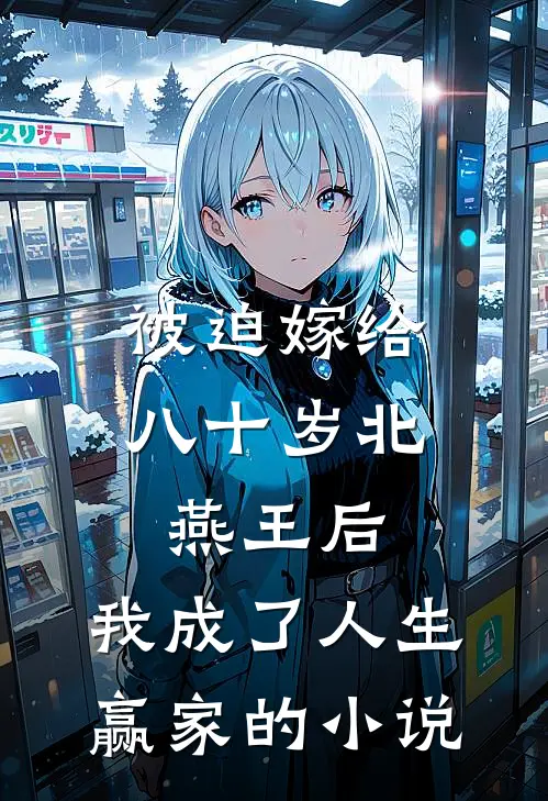 被迫嫁给八十岁北燕王后，我成了人生赢家的小说