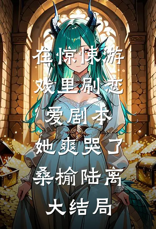 在惊悚游戏里刷恋爱剧本，她爽哭了桑榆陆离大结局