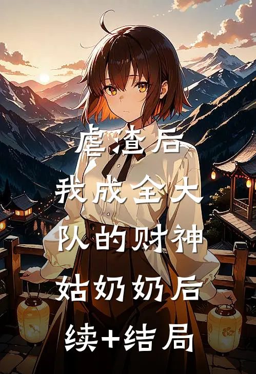 虐渣后，我成全大队的财神姑奶奶后续+结局