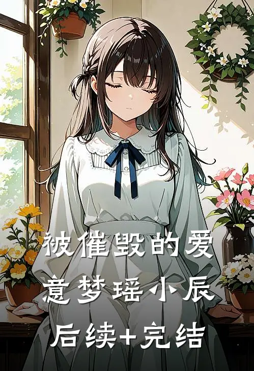 被催毁的爱意梦瑶小辰后续+完结