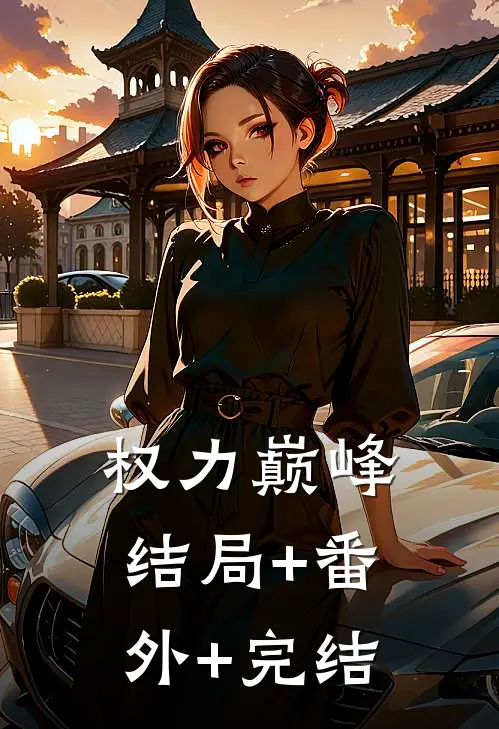 权力巅峰:结局+番外+完结