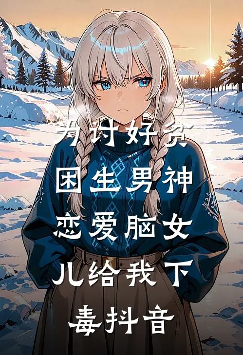 为讨好贫困生男神，恋爱脑女儿给我下毒抖音