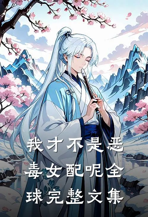 我才不是恶毒女配呢全球完整文集