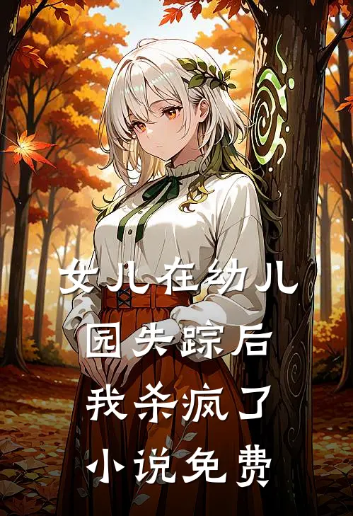 女儿在幼儿园失踪后，我杀疯了小说免费