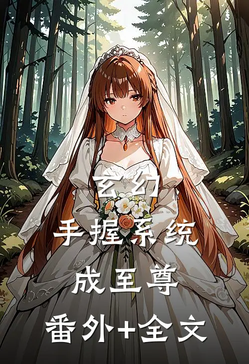 玄幻：手握系统成至尊:(番外)+(全文)