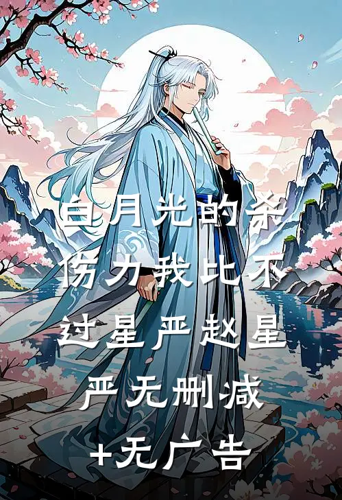 白月光的杀伤力我比不过星严赵星严无删减+无广告