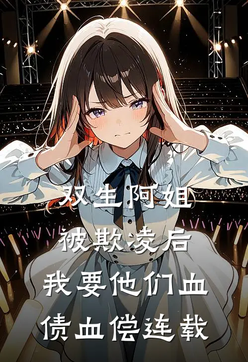 双生阿姐被欺凌后，我要他们血债血偿连载