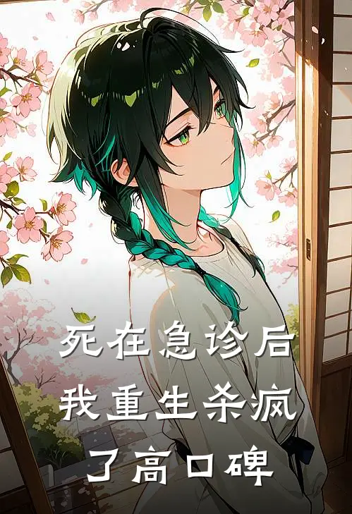 死在急诊后我重生杀疯了高口碑