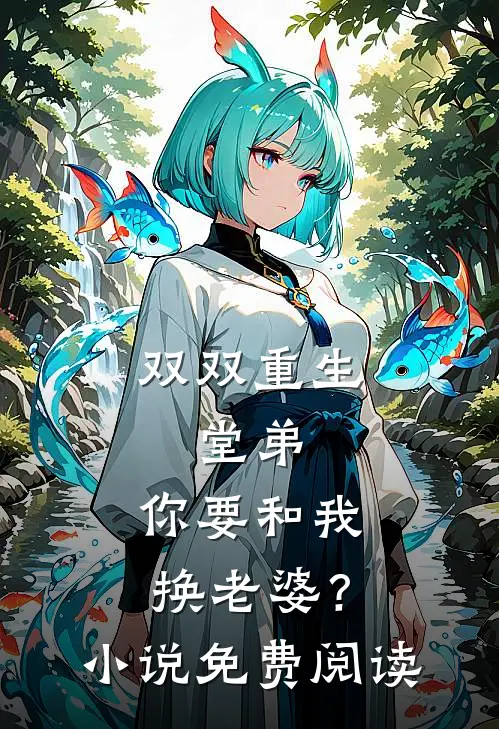 双双重生，堂弟，你要和我换老婆？小说免费阅读