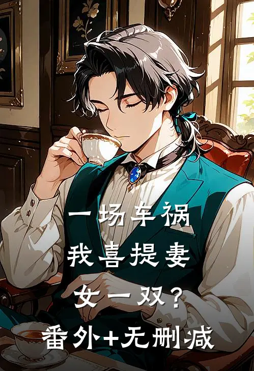 一场车祸，我喜提妻女一双？番外+无删减