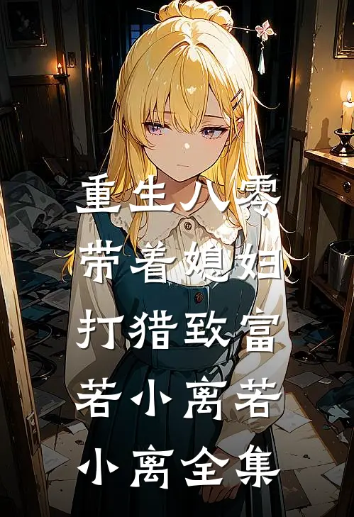 重生八零，带着媳妇打猎致富若小离若小离全集