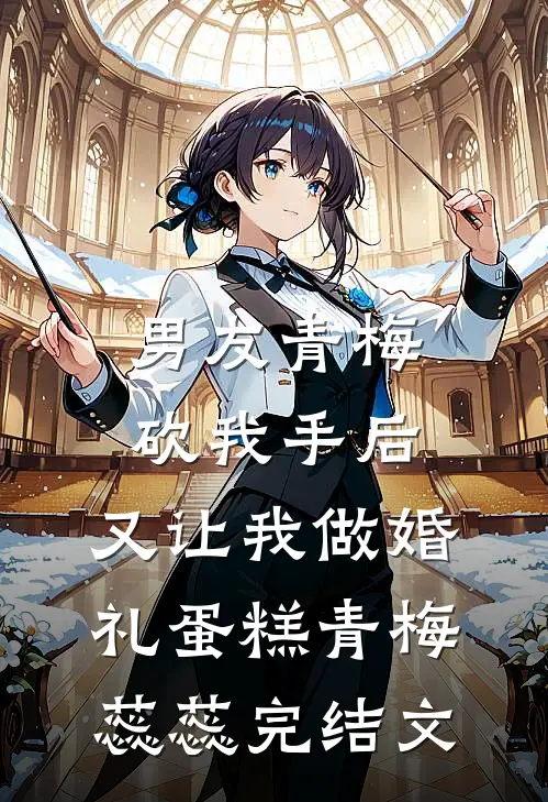 男友青梅砍我手后，又让我做婚礼蛋糕青梅蕊蕊完结文