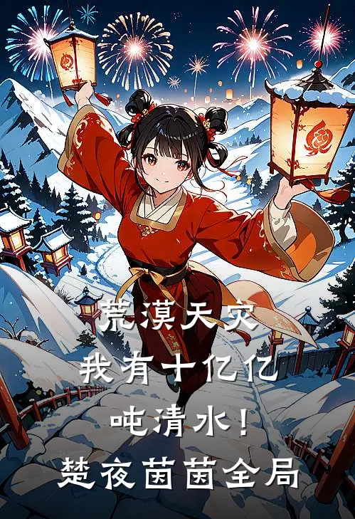 荒漠天灾：我有十亿亿吨清水！楚夜茵茵全局