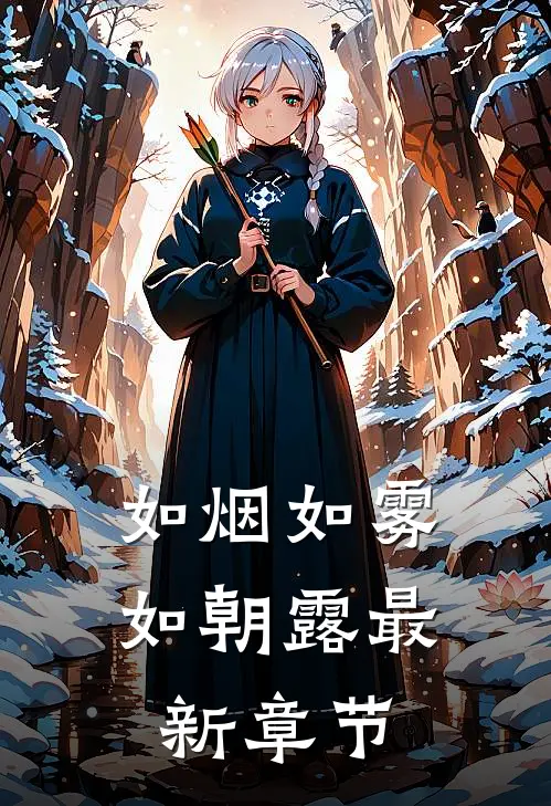 如烟如雾如朝露最新章节