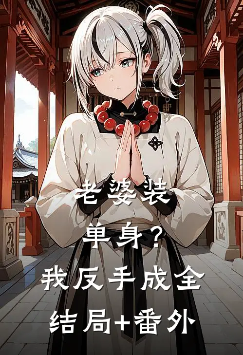 老婆装单身？我反手成全结局+番外