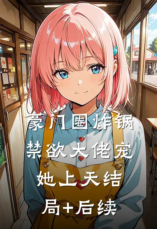 豪门圈炸锅，禁欲大佬宠她上天结局+后续