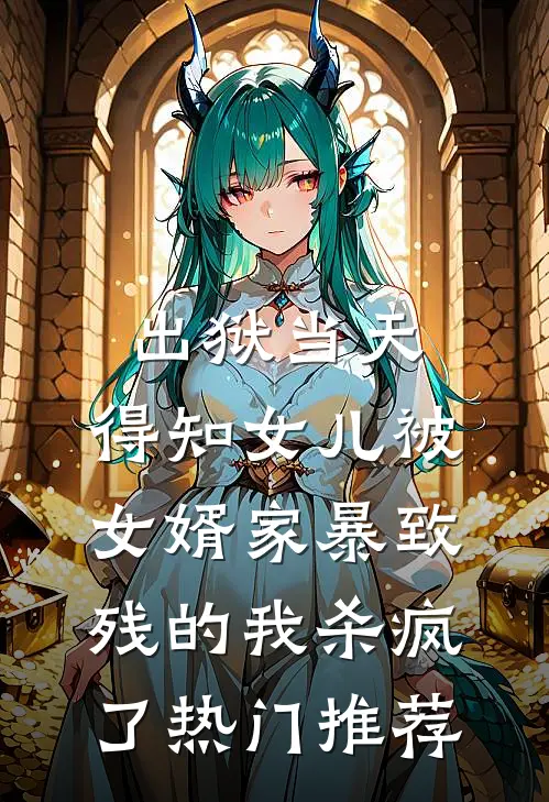 出狱当天，得知女儿被女婿家暴致残的我杀疯了热门推荐