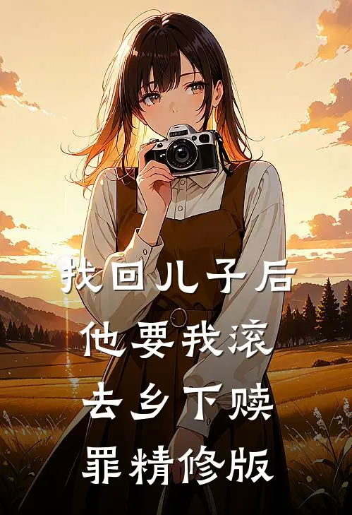 找回儿子后，他要我滚去乡下赎罪精修版