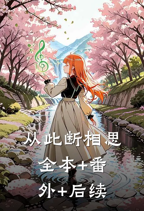 从此断相思:全本+番外+后续