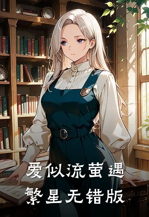 爱似流萤遇繁星无错版