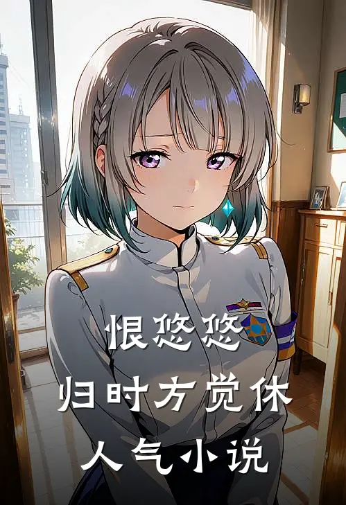 恨悠悠，归时方觉休人气小说