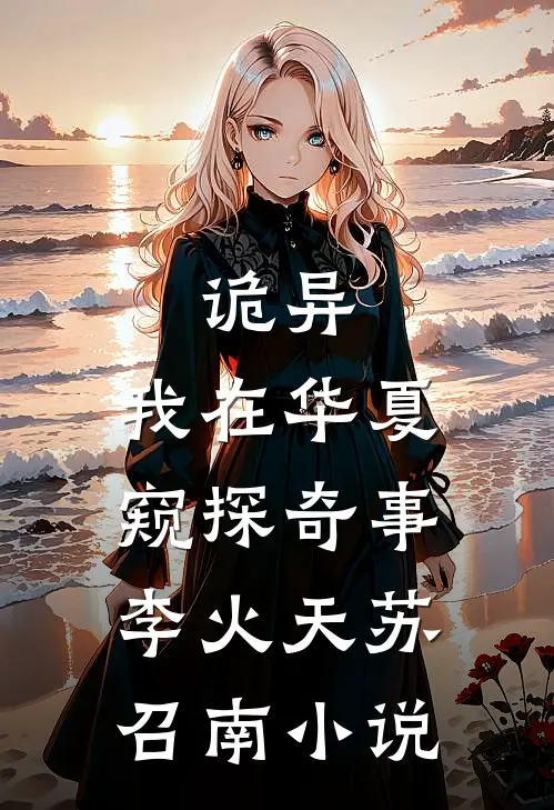 诡异：我在华夏窥探奇事李火天苏召南小说