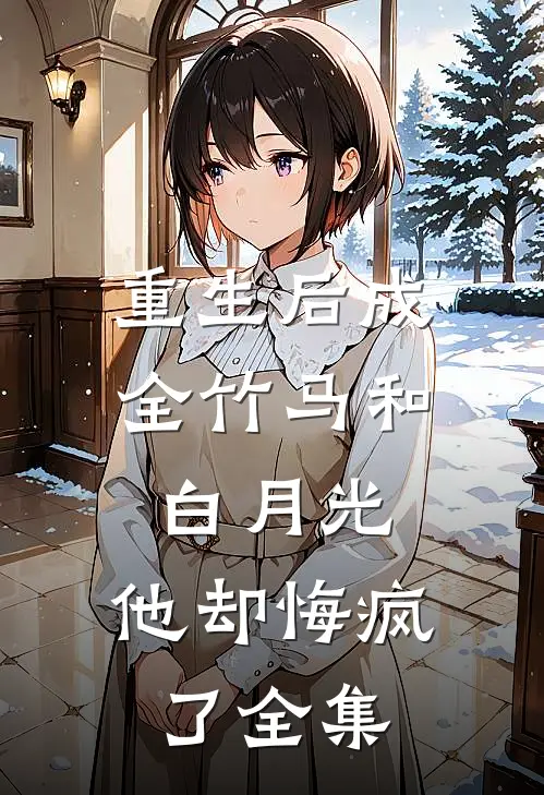 重生后成全竹马和白月光，他却悔疯了全集