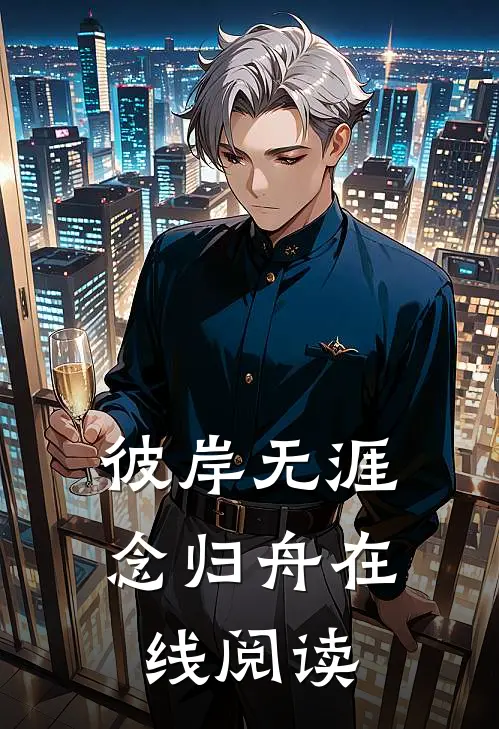 彼岸无涯念归舟在线阅读