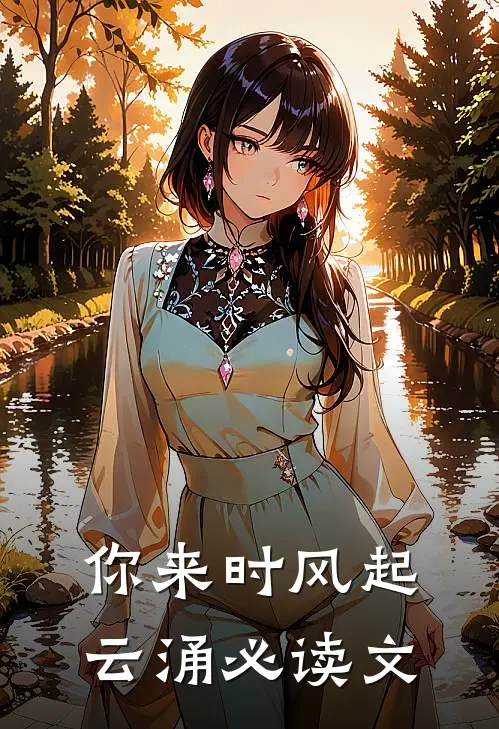 你来时风起云涌必读文