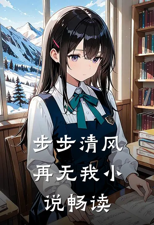 步步清风再无我小说畅读