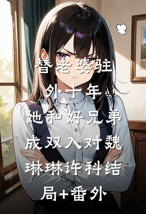 替老婆驻外十年，她和好兄弟成双入对魏琳琳许科结局+番外