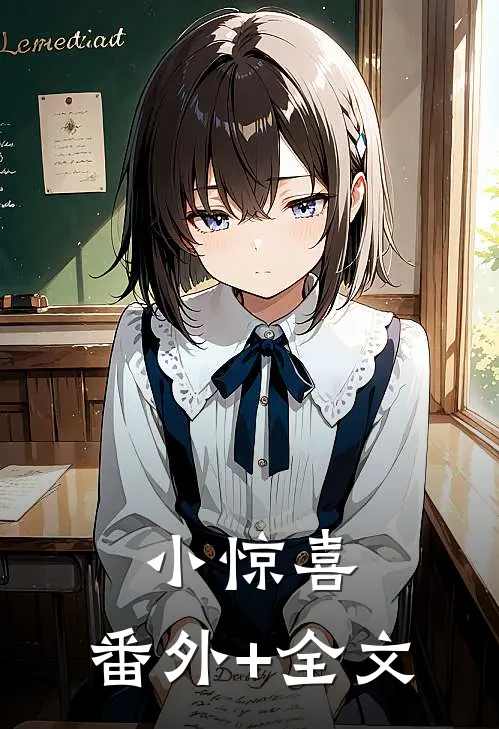 小惊喜:(番外)+(全文)