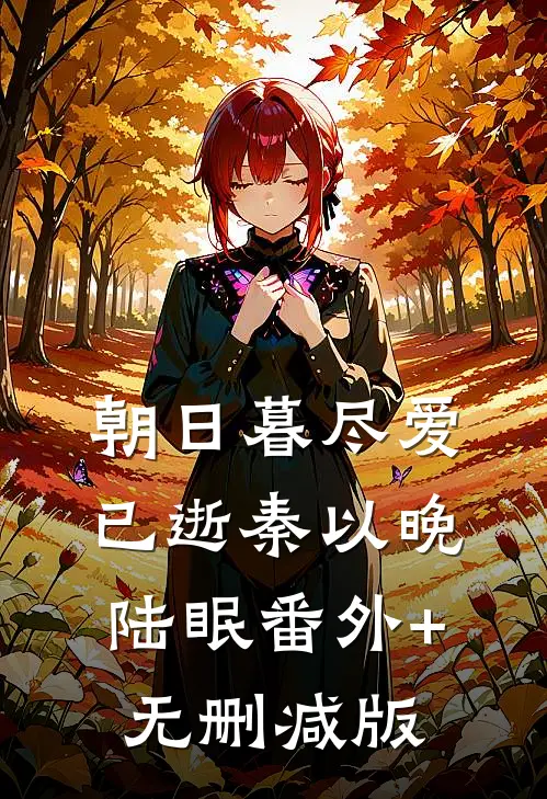 朝日暮尽爱已逝秦以晚陆眠番外+无删减版