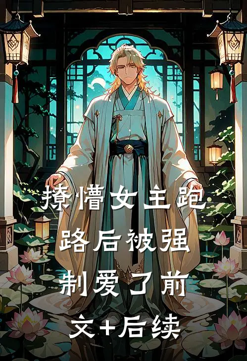 撩懵女主跑路后被强制爱了前文+后续