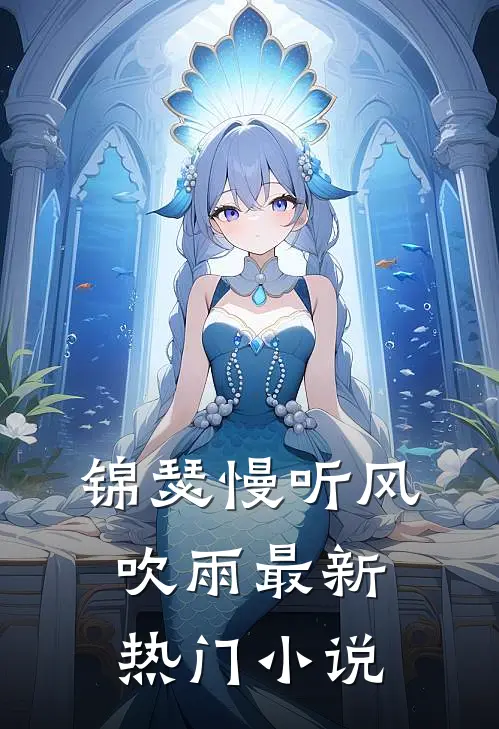 锦瑟慢听风吹雨最新热门小说