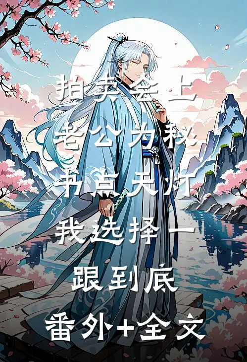 拍卖会上老公为秘书点天灯，我选择一跟到底:(番外)+(全文)