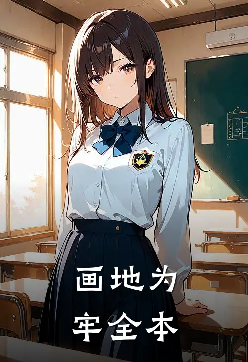 画地为牢全本