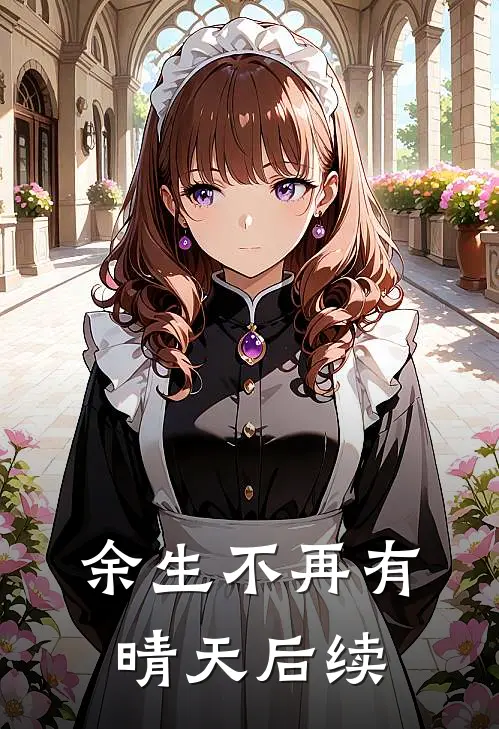 余生不再有晴天后续