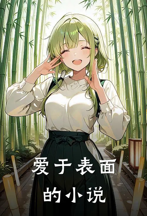爱于表面的小说