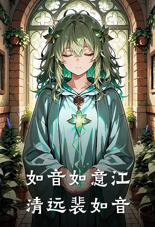 如音如意江清远裴如音