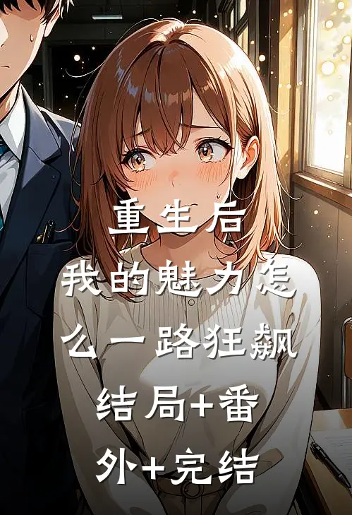 重生后，我的魅力怎么一路狂飙:结局+番外+完结
