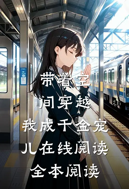 带着空间穿越，我成千金宠儿在线阅读全本阅读