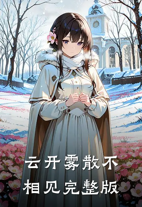 云开雾散不相见完整版
