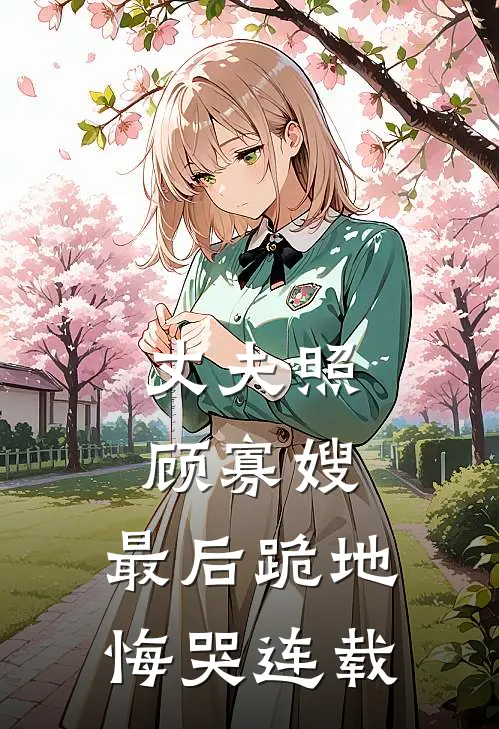 丈夫照顾寡嫂，最后跪地悔哭连载