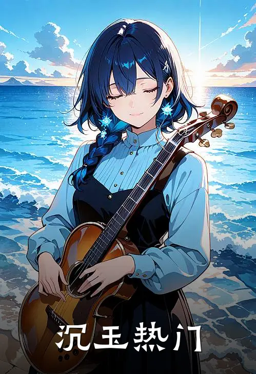 沉玉热门