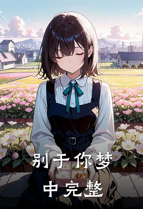 别于你梦中完整